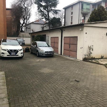Casa Linda Villa Pavia Bagian luar foto