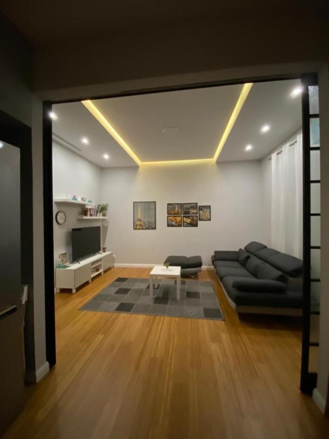 Casa Linda Villa Pavia Bagian luar foto