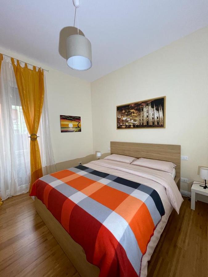 Casa Linda Villa Pavia Bagian luar foto