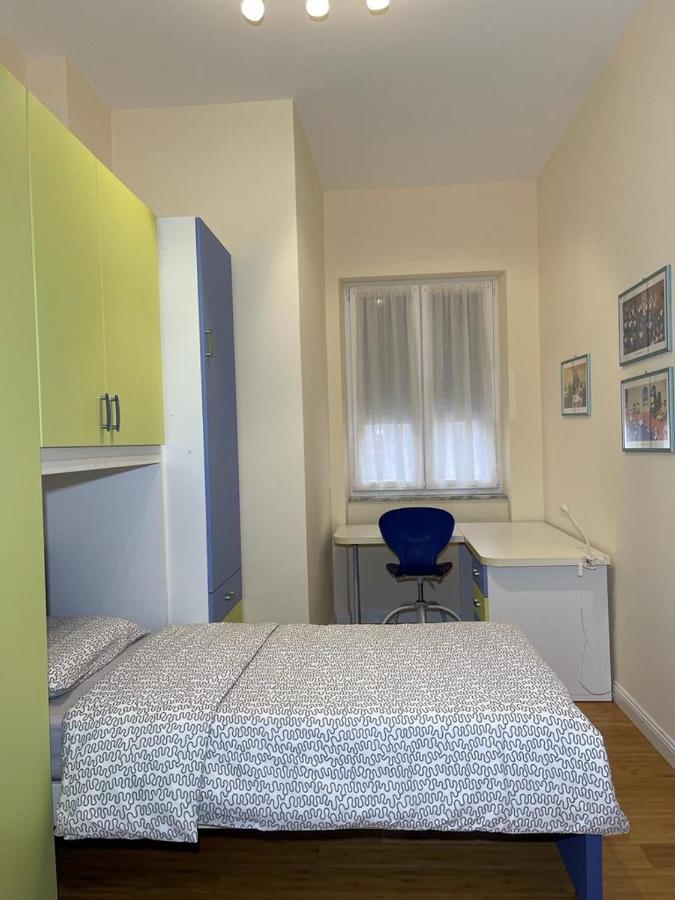 Casa Linda Villa Pavia Bagian luar foto