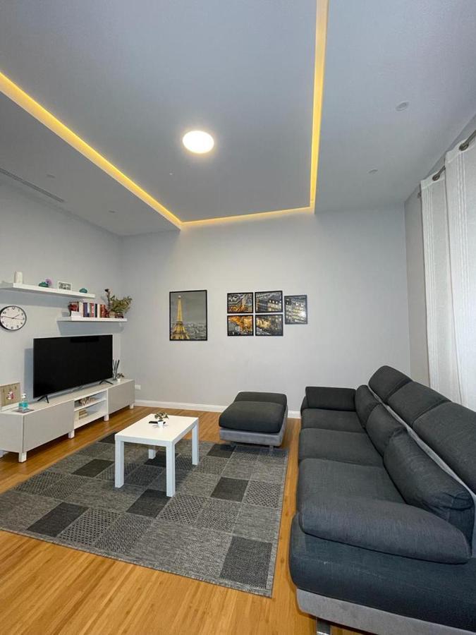 Casa Linda Villa Pavia Bagian luar foto