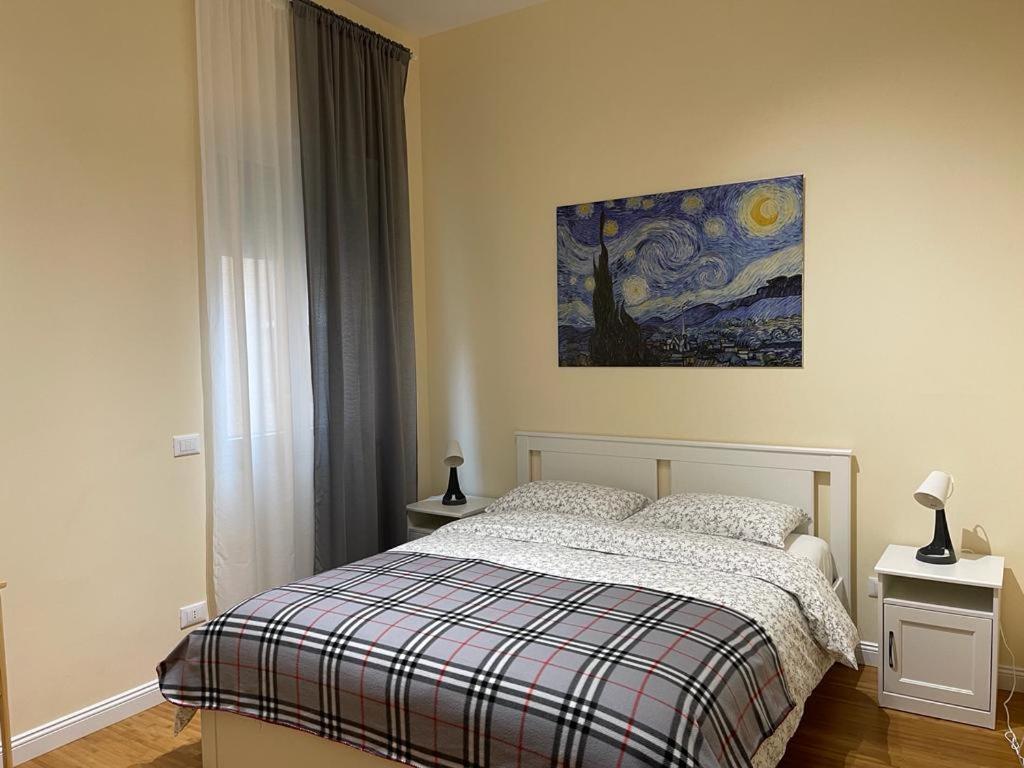 Casa Linda Villa Pavia Bagian luar foto